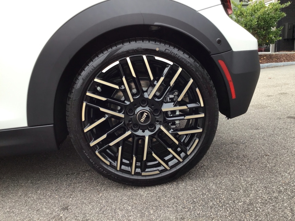 2026 MINI Convertible S - Photo 22