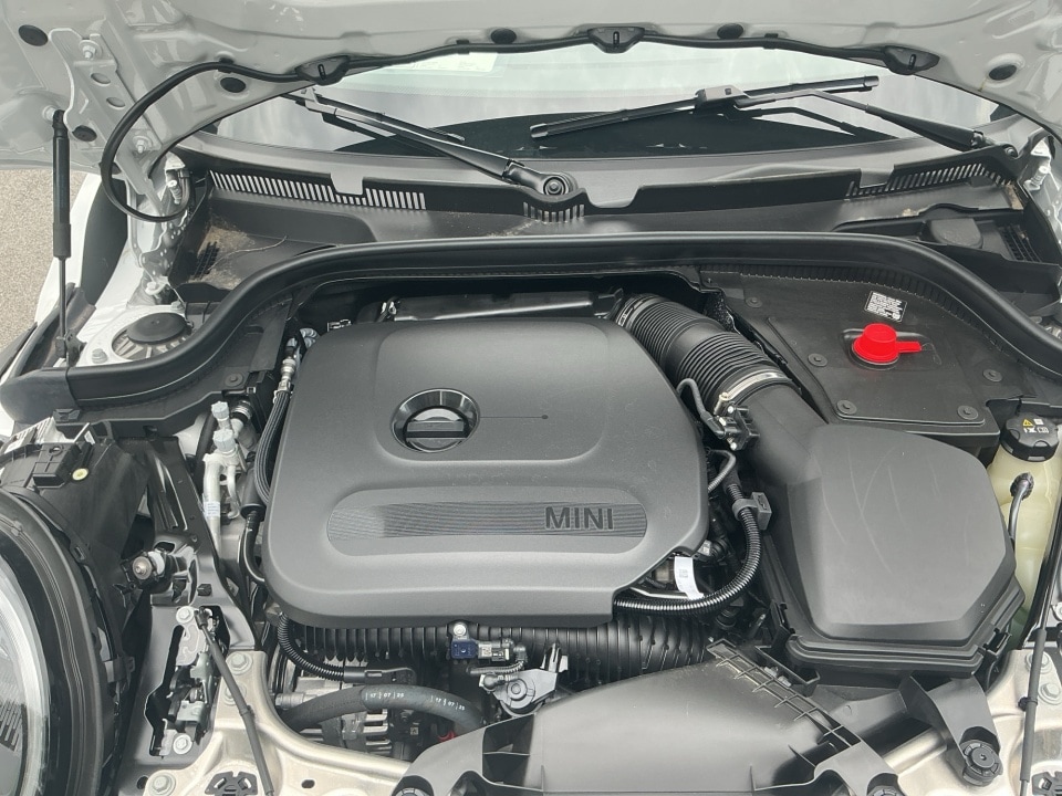 2026 MINI Convertible S - Photo 16
