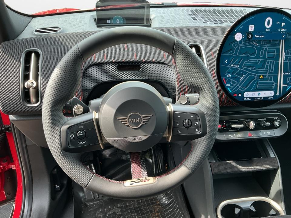 2027 MINI Countryman S - Photo 10