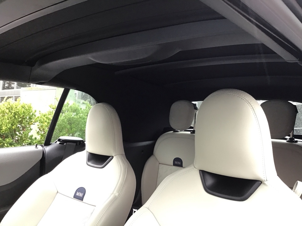2026 MINI Convertible S - Photo 21