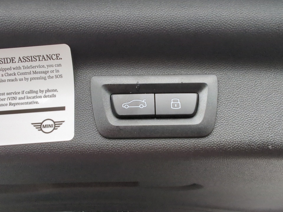 2026 MINI Countryman S - Photo 14