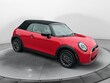  MINI Convertible