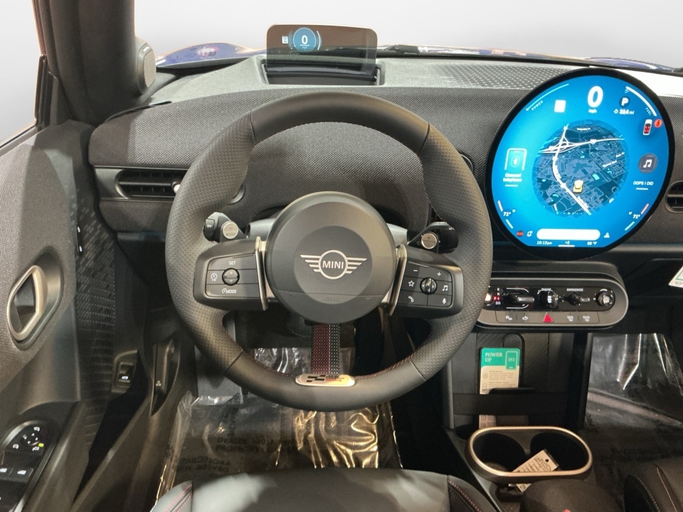 2026 MINI Convertible S - Photo 10