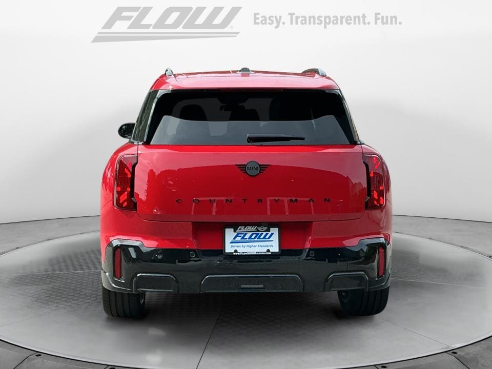 2027 MINI Countryman S - Photo 6
