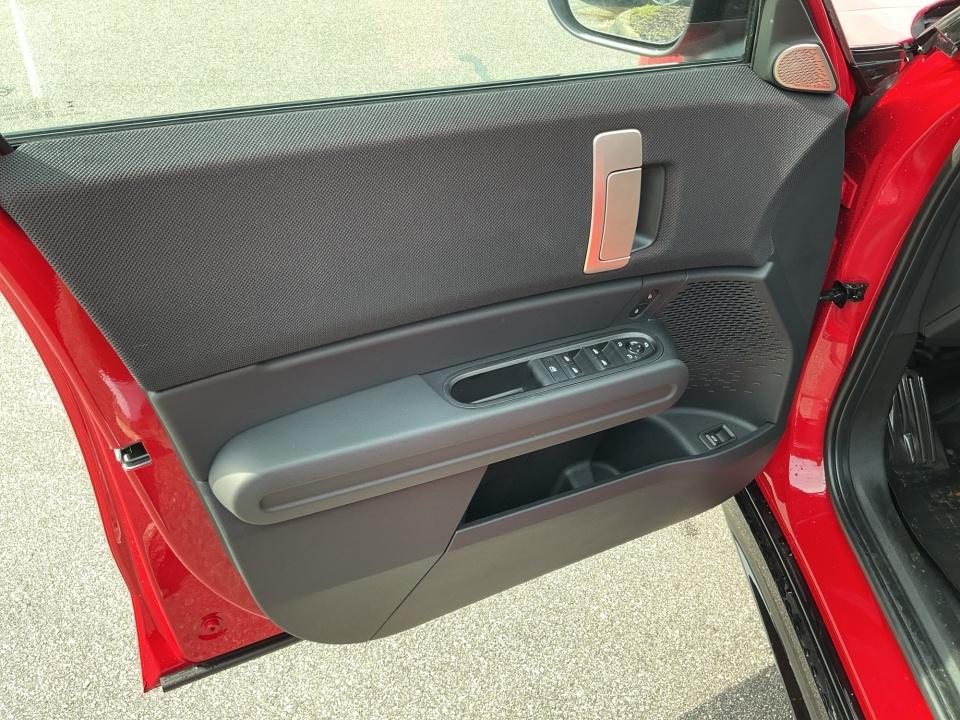 2027 MINI Countryman S - Photo 32