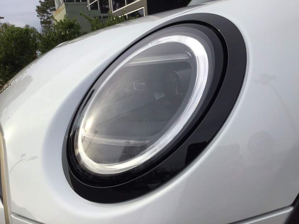 2026 MINI Convertible S - Photo 26