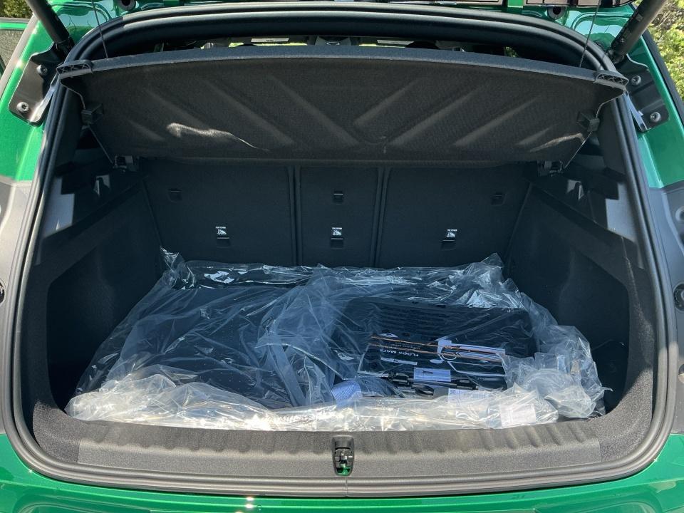 2027 MINI Countryman John Cooper Works - Photo 15