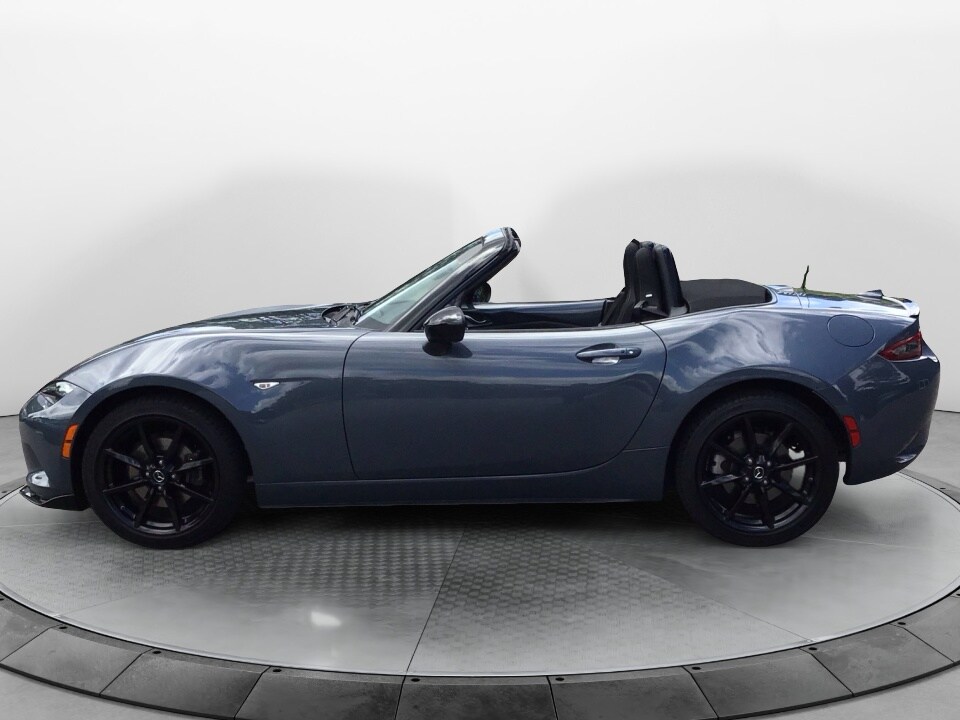 2020 Mazda MX-5 Miata Miata photo 4