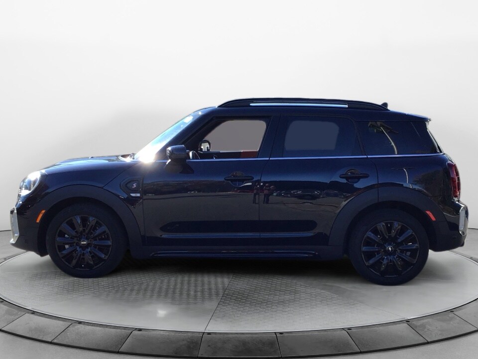 2023 Mini Countryman ALL4 S photo 3