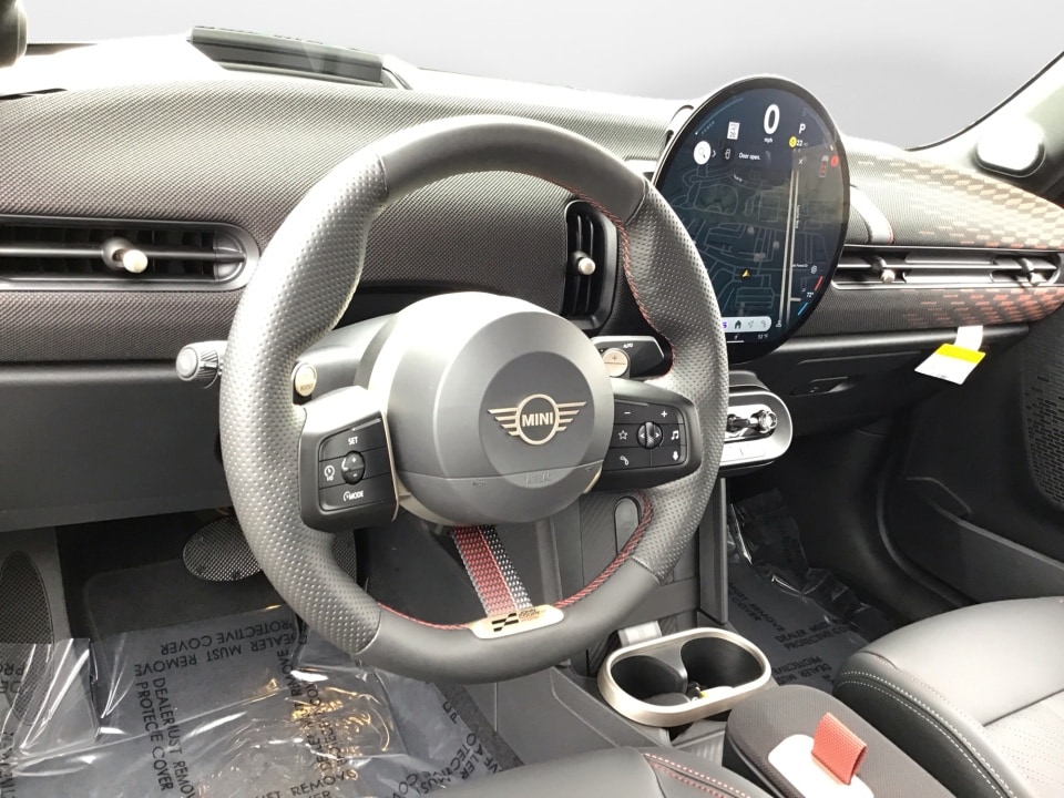 2026 MINI Convertible S - Photo 10