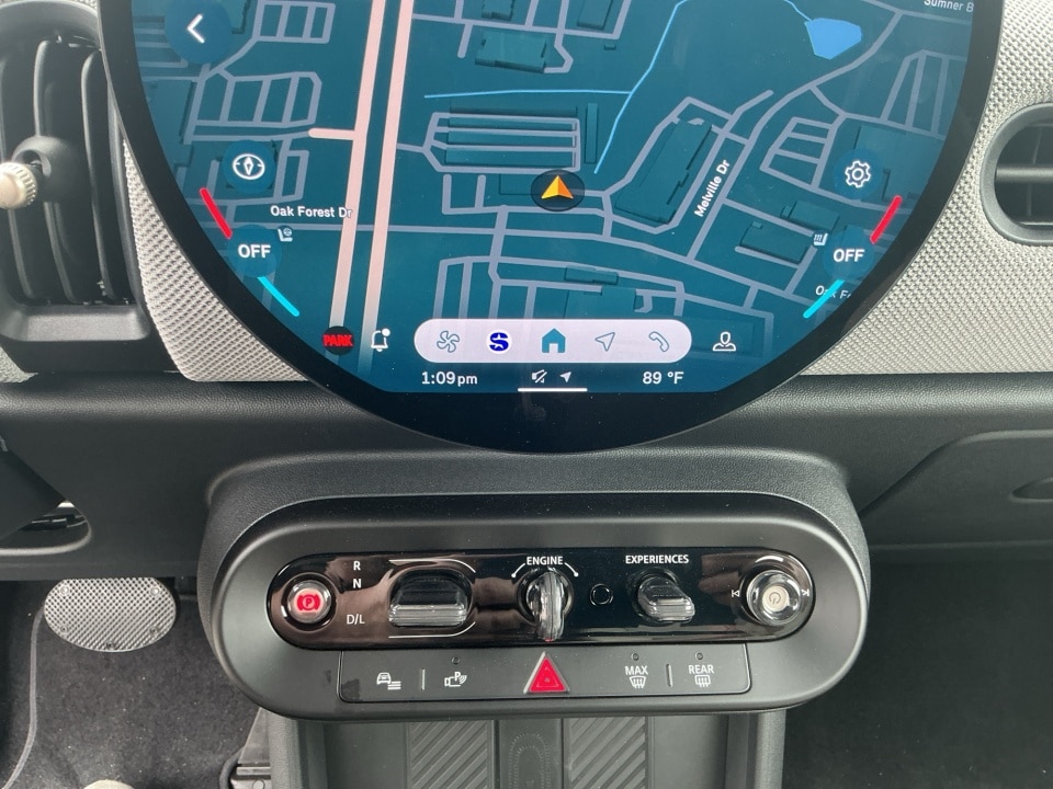 2026 MINI Convertible S - Photo 18