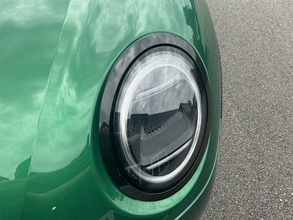 2026 MINI Convertible S - Photo 26