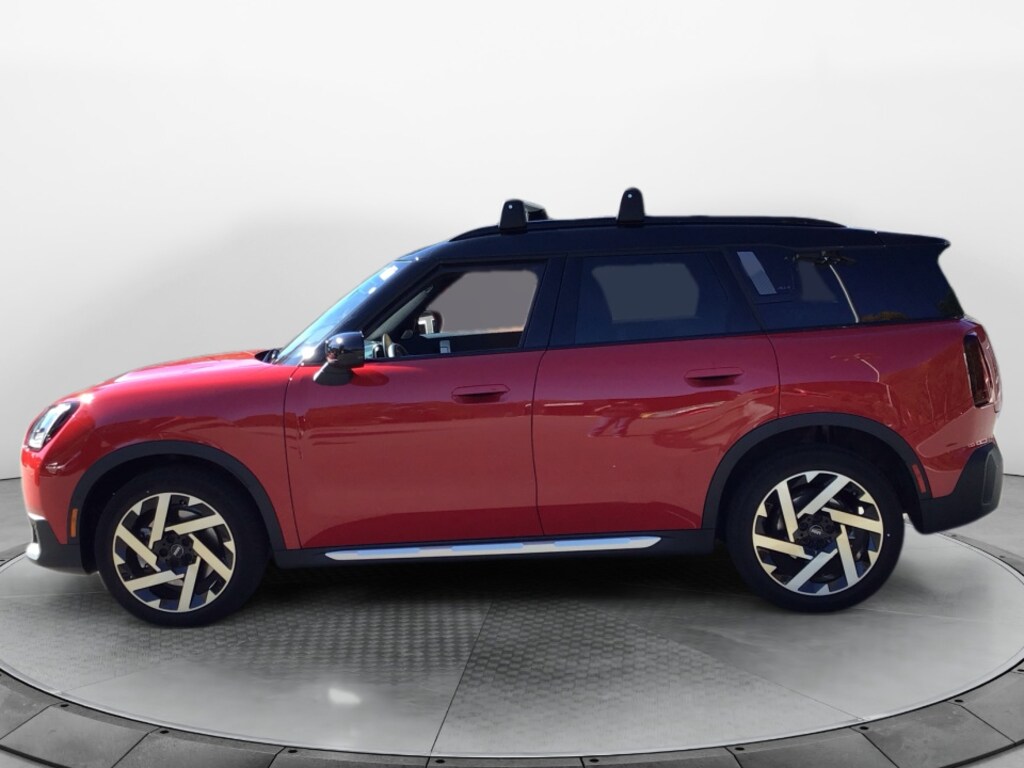 Used 2025 MINI Countryman Cooper S SUV