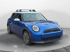 2025 MINI Hardtop Cooper S Hatchback