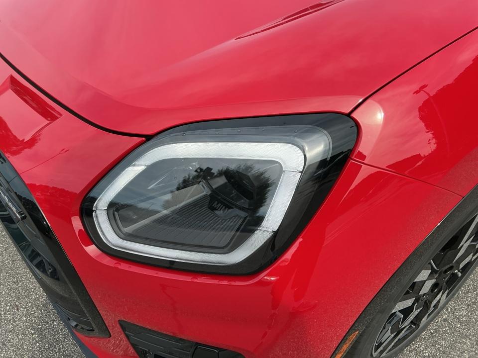 2027 MINI Countryman S - Photo 26