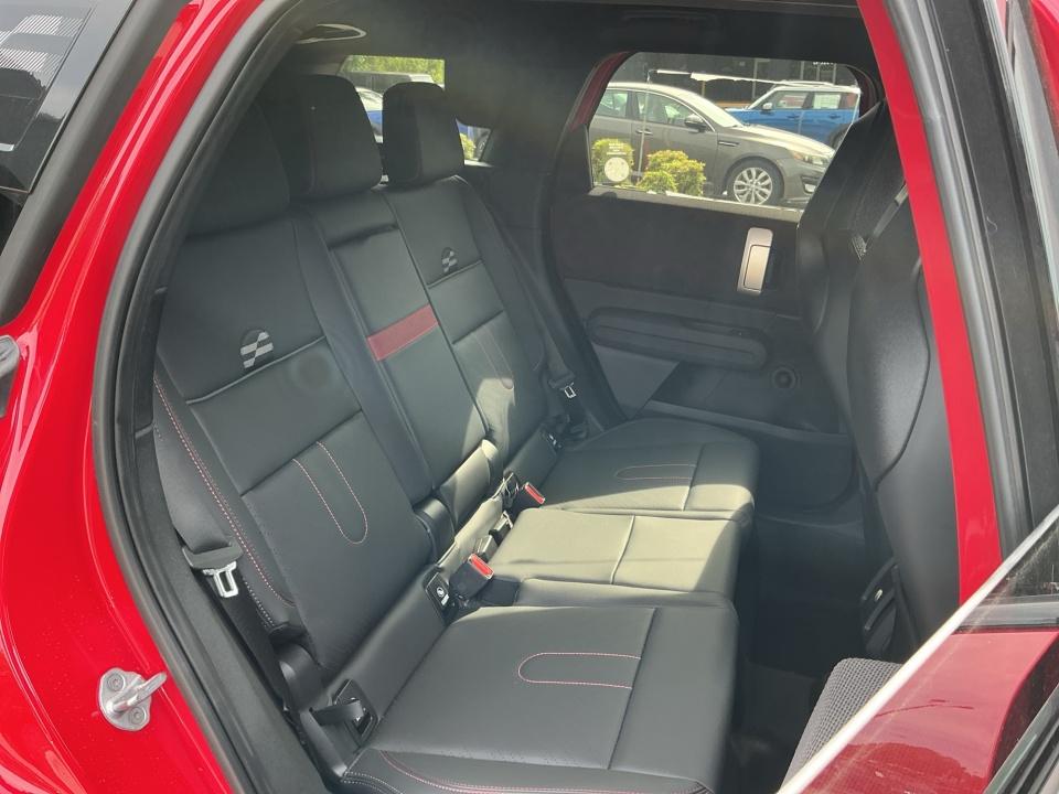 2027 MINI Countryman S - Photo 29