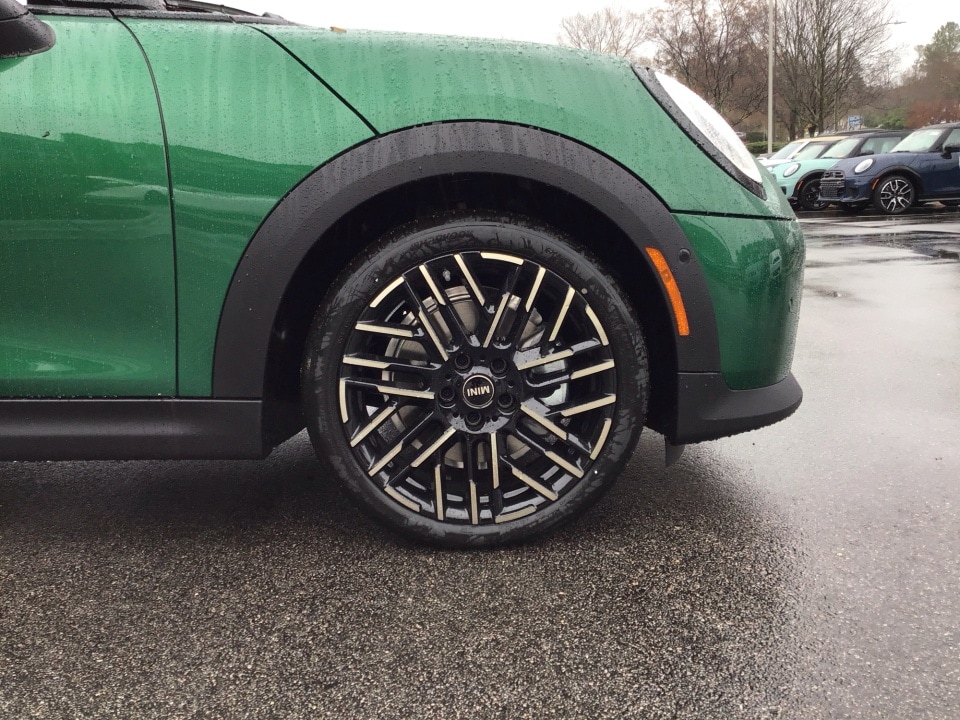 2026 MINI Convertible S - Photo 25