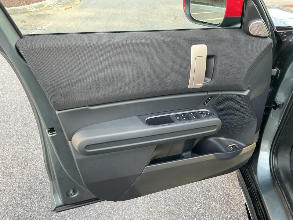 2027 MINI Countryman John Cooper Works - Photo 32