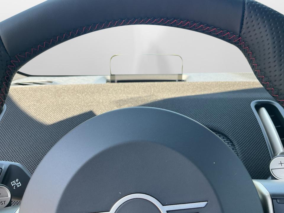 2027 MINI Countryman John Cooper Works - Photo 11