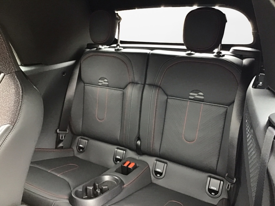 2026 MINI Convertible S - Photo 12