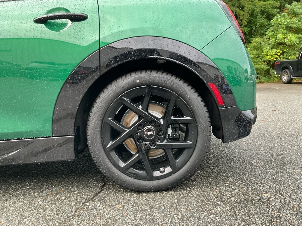 2026 MINI Hardtop 4 Door S - Photo 22