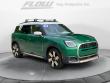 Certified 2025 MINI Countryman S SUV