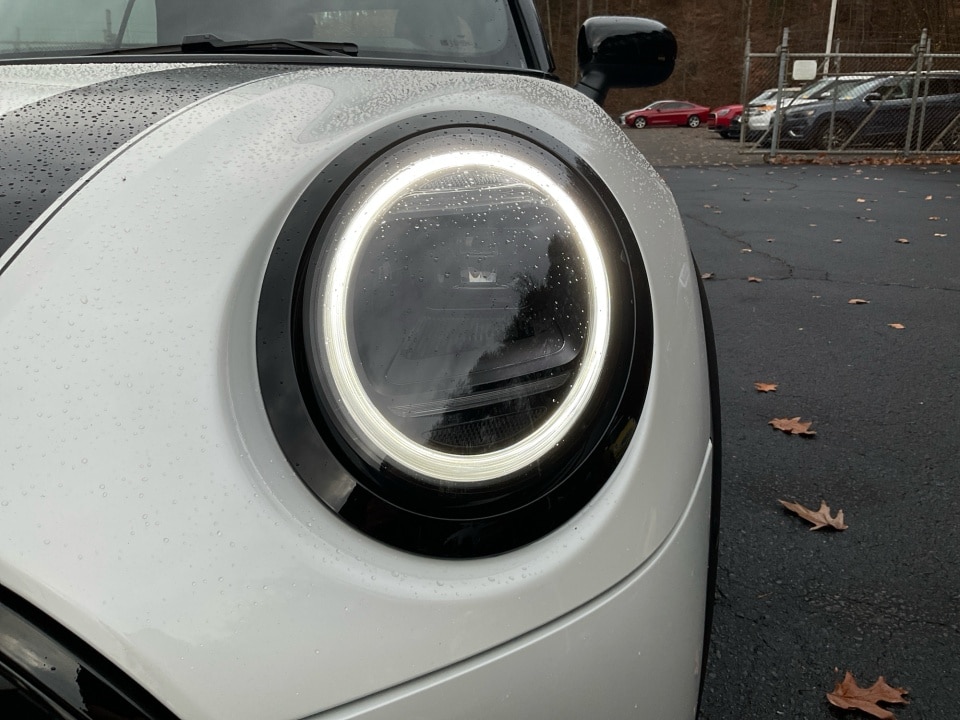 2026 MINI Convertible S - Photo 26