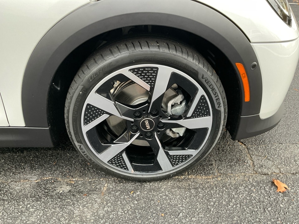 2026 MINI Convertible S - Photo 25