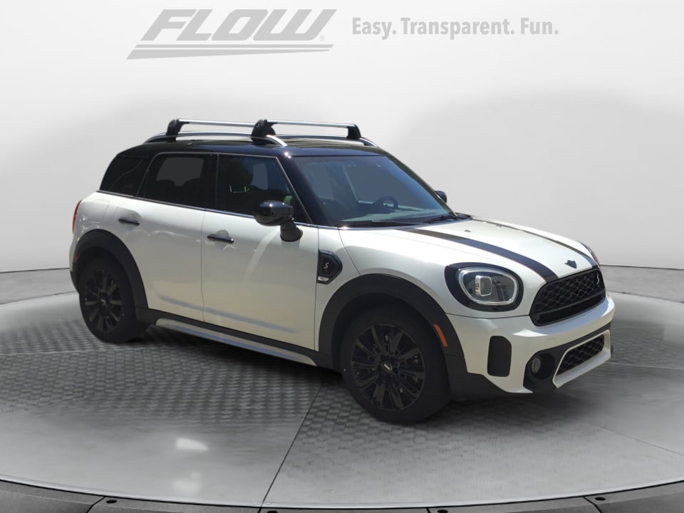 2023 MINI Countryman Cooper S's photo