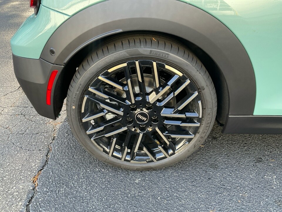 2026 MINI Convertible S - Photo 23