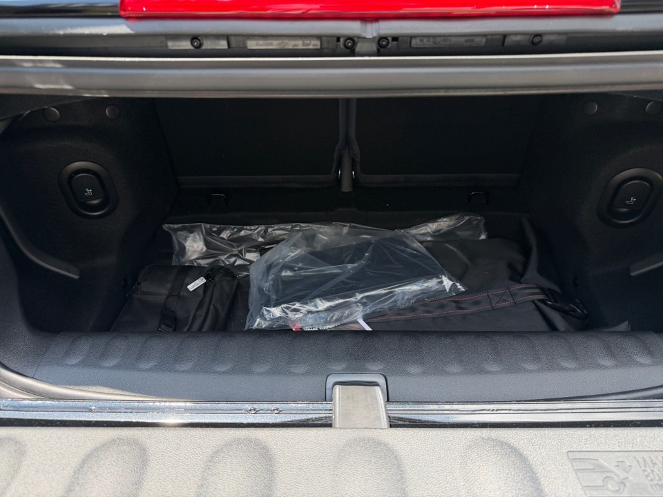 2026 MINI Convertible Base - Photo 15