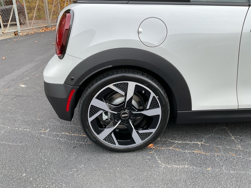 2026 MINI Convertible S - Photo 23