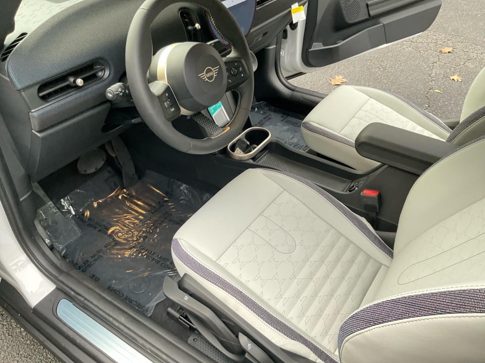 2026 MINI Convertible S - Photo 30