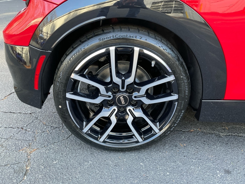 2026 MINI Convertible S - Photo 23