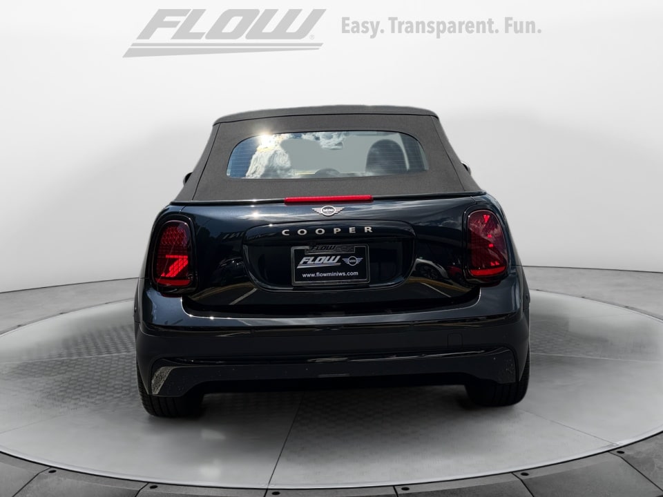 2026 MINI Convertible Base - Photo 6