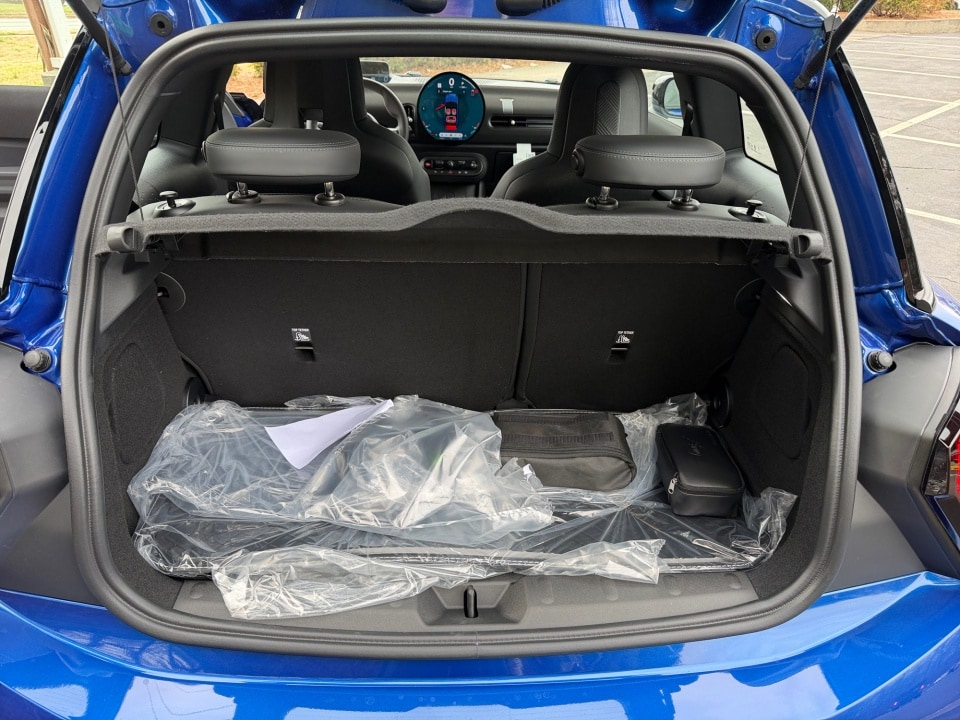 2026 MINI Hardtop 2 Door S - Photo 15