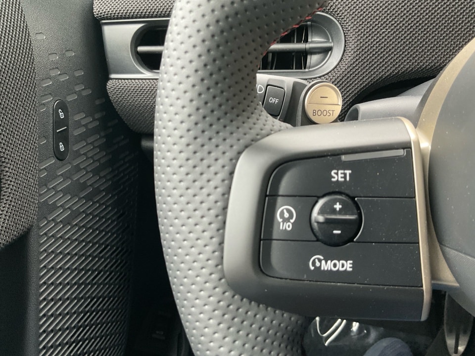 2026 MINI Convertible John Cooper Works - Photo 18