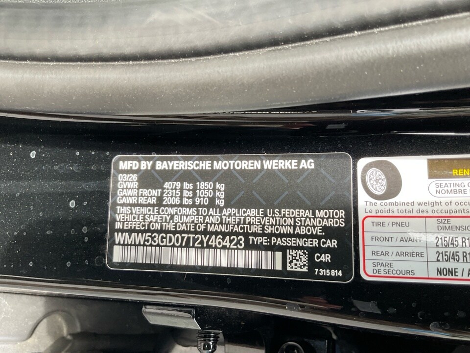 2026 MINI Hardtop 4 Door S - Photo 35