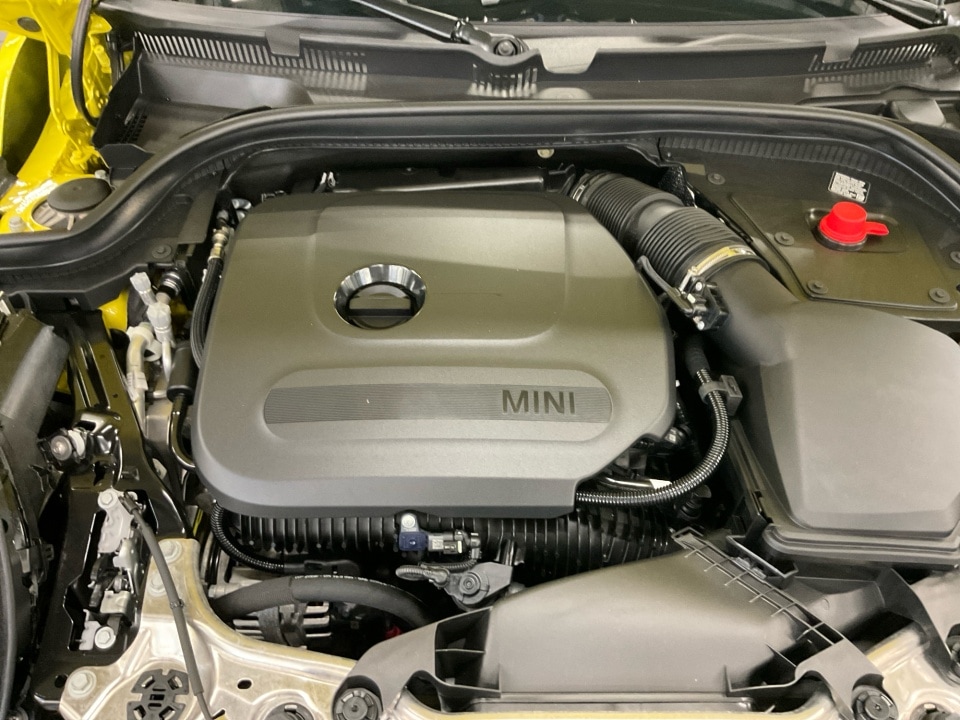 2026 MINI Hardtop 4 Door S - Photo 20