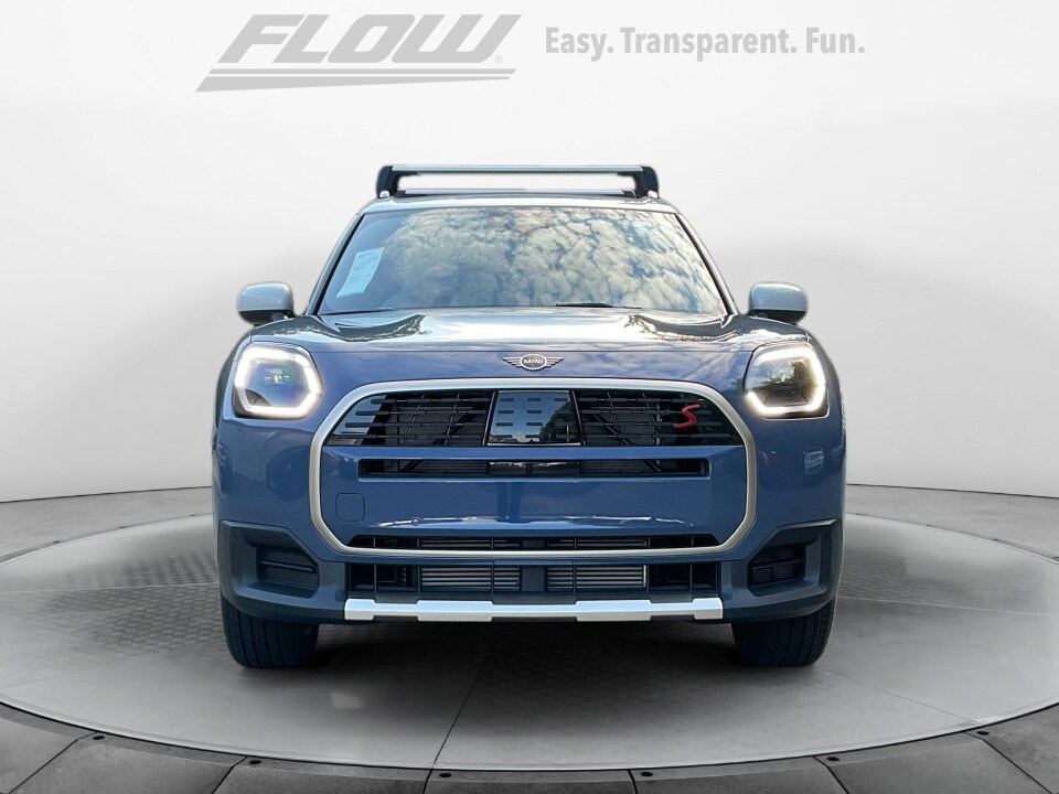 2026 Mini Countryman S ALL4 photo 2