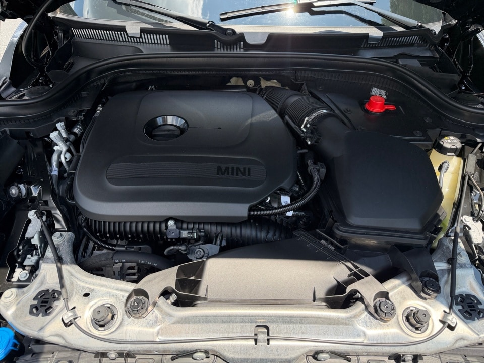 2026 MINI Convertible Base - Photo 16