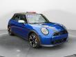 Certified 2026 MINI Convertible Cooper S Convertible