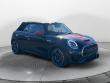 Used 2017 MINI Convertible John Cooper Works Convertible