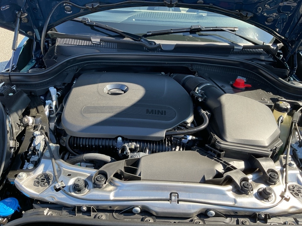 2026 MINI Convertible S - Photo 16