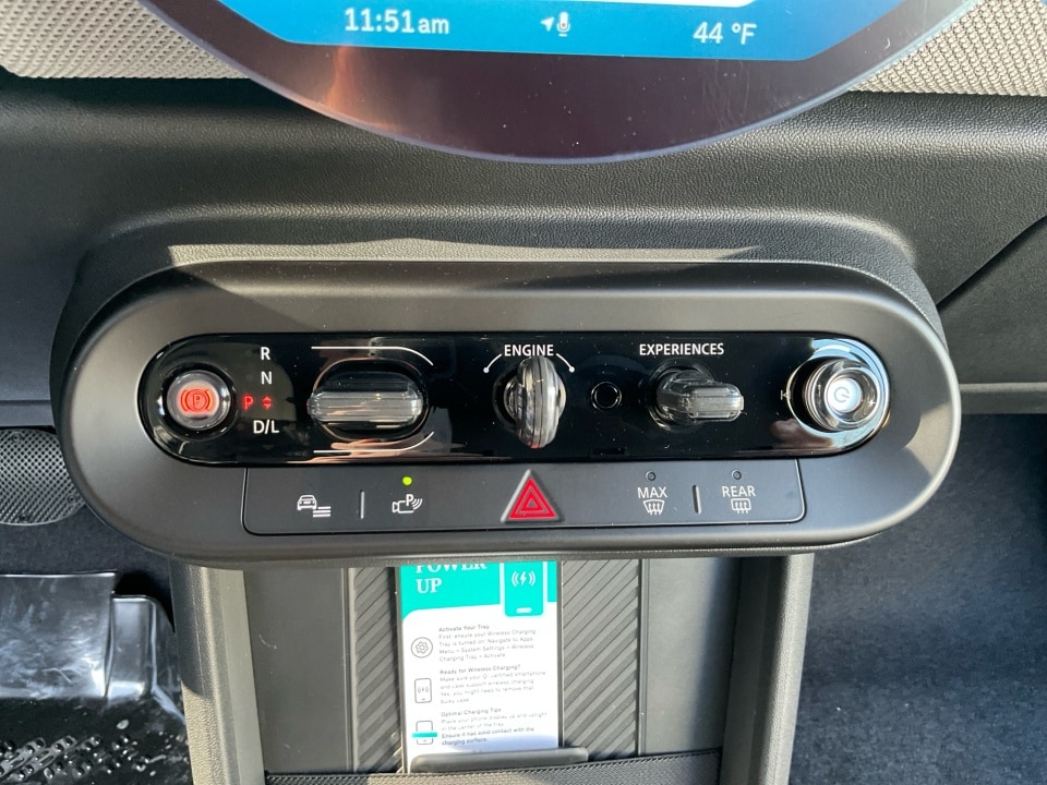 2026 MINI Convertible S - Photo 20