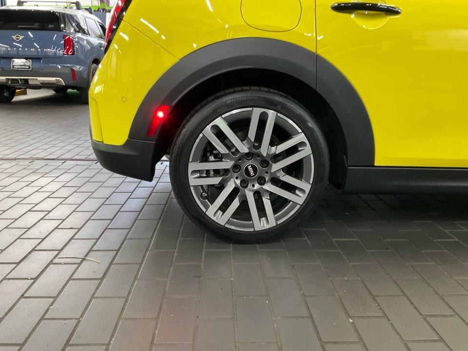 2026 MINI Hardtop 4 Door S - Photo 27