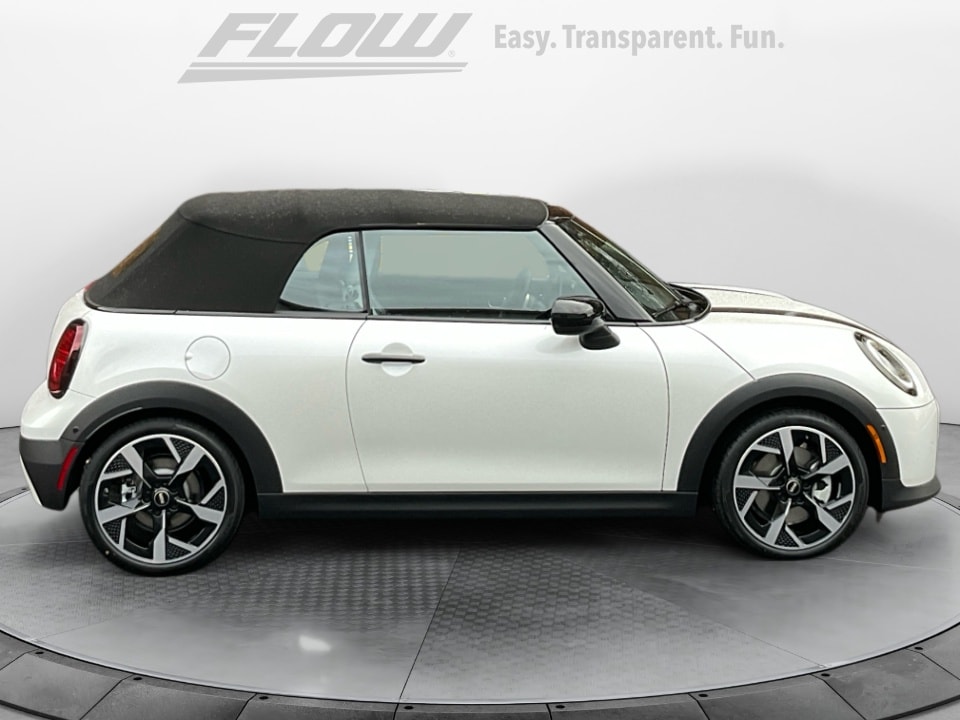 2026 MINI Convertible S - Photo 8
