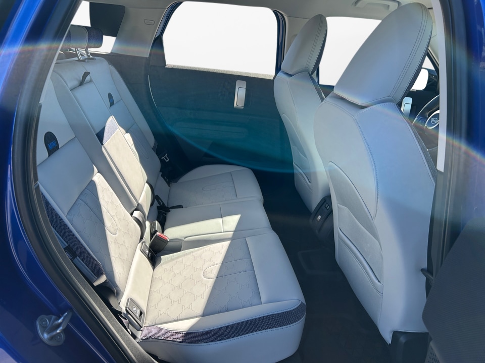 2025 MINI Countryman S - Photo 15