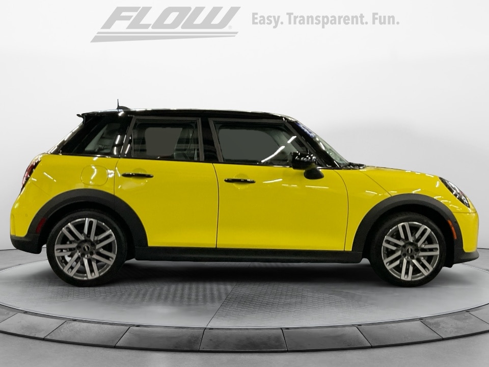 2026 MINI Hardtop 4 Door S - Photo 10