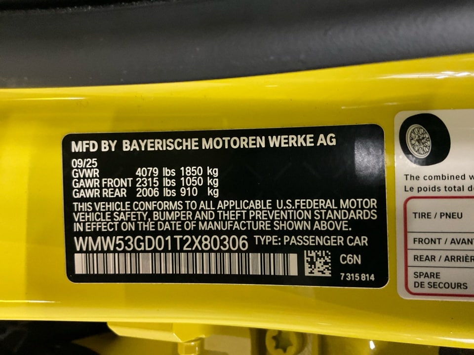 2026 MINI Hardtop 4 Door S - Photo 39